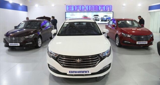 اعلام شرایط جدید فروش اقساطی بسترن B30 - دی 97