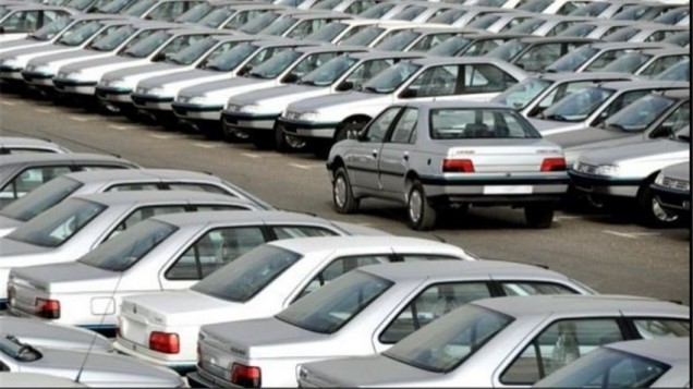 جدول قیمت جدید خودرو در بازار تهران - پنجشنبه 25 بهمن ماه 97