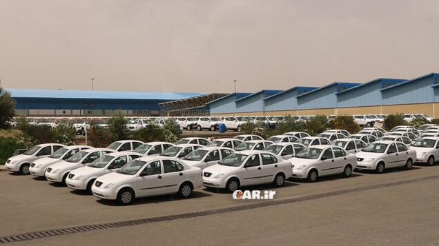 رکورد شکنی قیمت خودروهای داخلی ادامه دارد