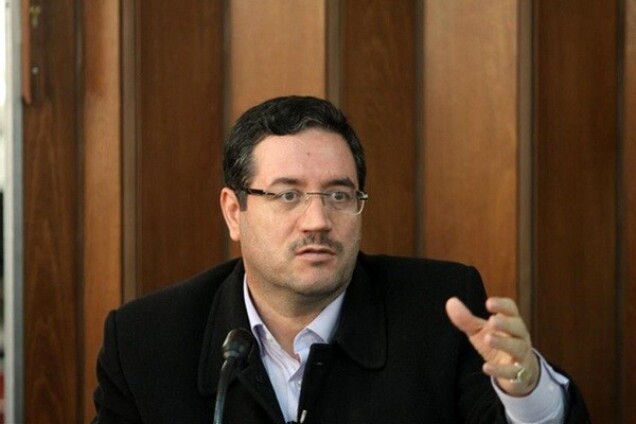 رحمانی وزیر صنعت: گرانی خودرو ارتباطی با فرمول وزارت صمت ندارد