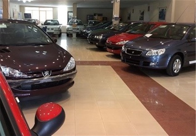 اعلام طرح شماره 2 فروش فوری محصولات ایران خودرو با قیمت جدید