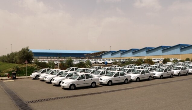 قیمت گذاری حاشیه بازار خودروها، بر خلاف منافع خریداران