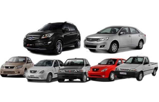 فروش فوری محصولات سایپا با 8 خودرو از ساعت 10 امروز ۹۷/۱۲/۲۵ + جزئیات