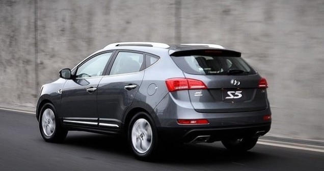 شرایط فروش اقساطی خودروی جک S5 اتوماتیک - فروردین 98