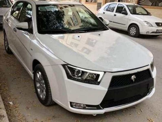 جدول قیمت جدید خودروهای داخلی با مدل 98 - یکشنبه 2۵ فروردین 98