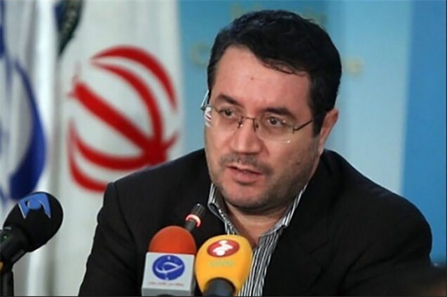 رحمانی وزیر صنعت اعلام کرد: امسال تولید ۱.۲ میلیون خودرو را در برنامه داریم