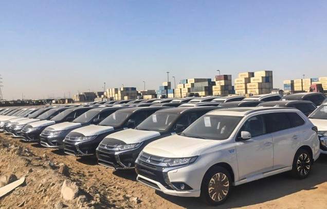 واردات خودروهای مشمول مصوبه دولت منوط به بررسی سازمان حمایت شد