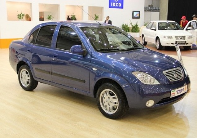 فروش فوری محصولات سایپا از ساعت 10 صبح امروز چهارشنبه