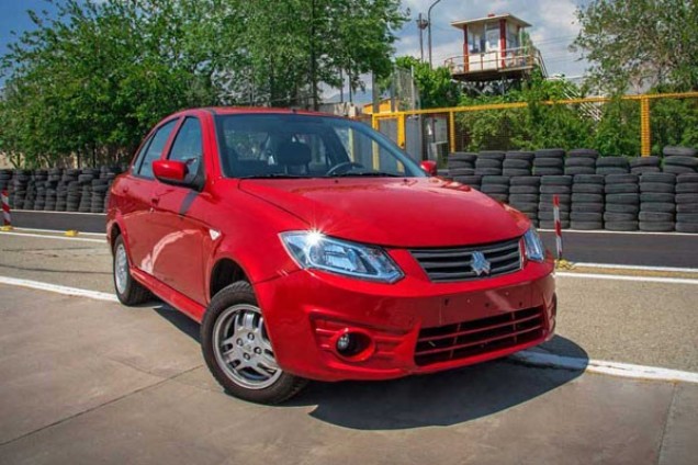 ادامه فروش فوری محصولات سایپا - اردیبهشت ۹۸