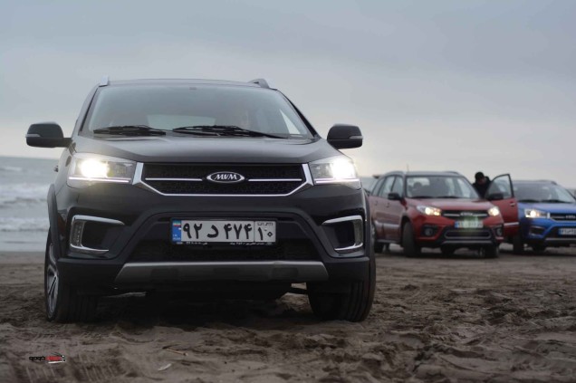 شرایط طرح جدید فروش محصولات ام وی ام ویژه اردیبهشت‌ماه 98 + جدول