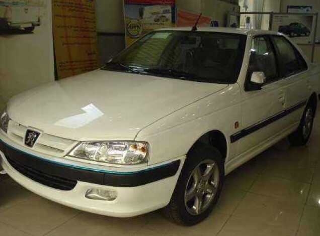 طرح فروش فوری محصولات ایران خودرو ویژه 21 اردیبهشت 98