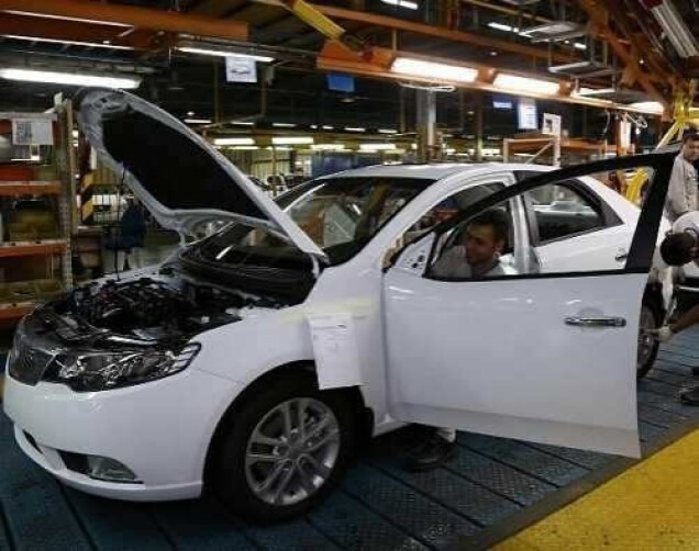 تحقق تمام تعهدات خودروسازان تا پایان سال جاری