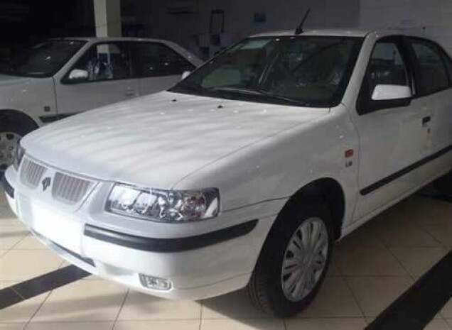 طرح فروش فوری ایران خودرو - 28 اردیبهشت 98