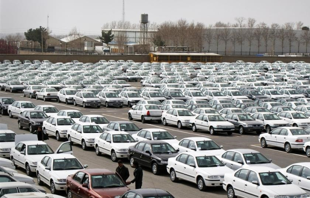قیمت خودرو دیگر گران نخواهد شد
