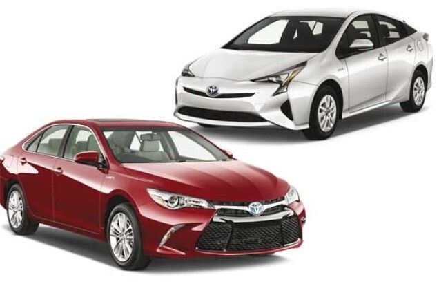 یکه تازی خودروهای هیبریدی‌ صفر در بازار ایران