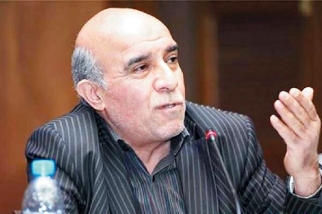 دبیر انجمن خودروسازان به اظهارات مدیرکل تعزیرات انتقاد کرد
