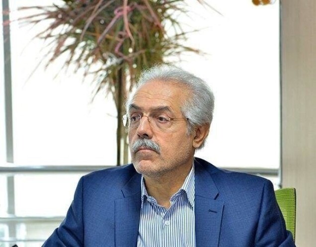 راههای نجات صنعت خودرو از زبان مشاور معاون اول رییس جمهور