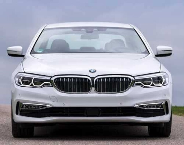 جدیدترین طرح فروش محصولات BMW در ایران - خرداد 98