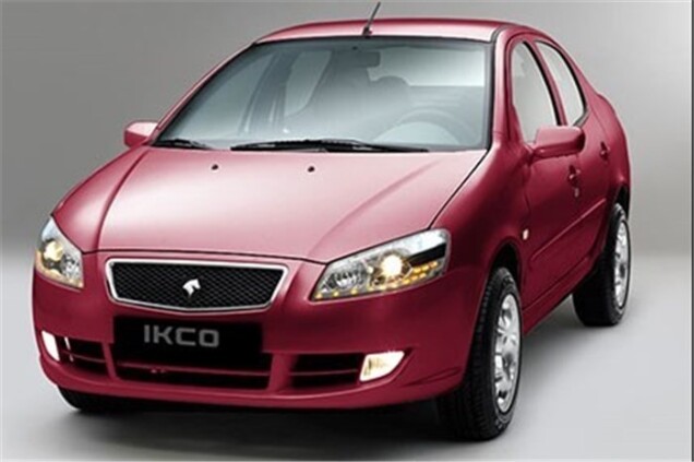 جدیدترین قیمت خودرو‌های داخلی امروز ۹۸/۰۴/۱۰ - رانا LX به ۸۳ میلیون تومان رسید