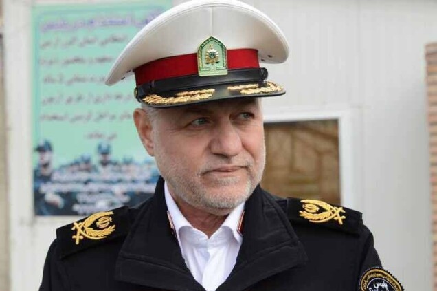 پلیس راهور ناجا اعلام کرد : برگ سبز همان سند رسمی خودرو است