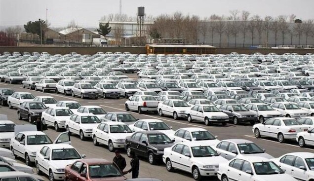 احتمال اعمال قانون سازمان استاندارد روی خودروهای ناقص