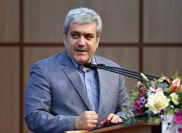 معاون رئیس جمهور : طراحی خودرو را باید خودمان انجام دهیم