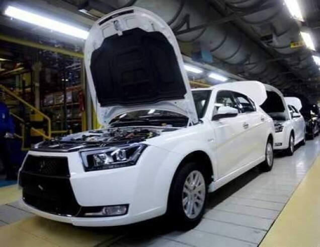 طرح تبدیل خودروهای ایران خودرو - نیمه دوم تیرماه 98