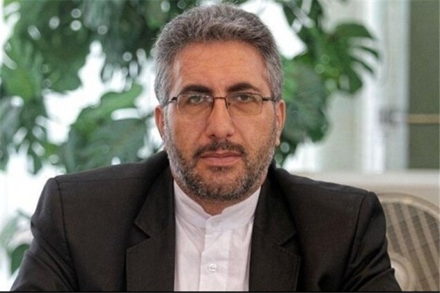 تعزیرات حکومتی: ثبت بیش از ۳ هزار پرونده تخلف خودرویی در ۴ ماه ابتدایی امسال در تهران