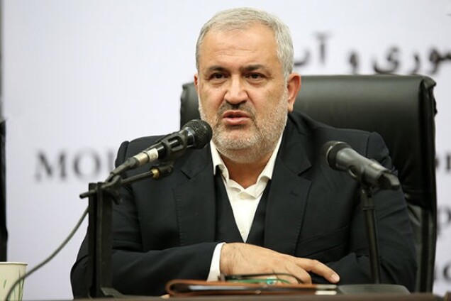 مدیرعاملی علی‌آبادی در ایران خودرو چرا رسماً اعلام نشد؟