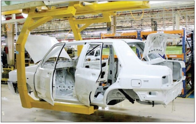 نماینده مجلس: تعلل در ساخت جایگزین پراید هدفمند بود