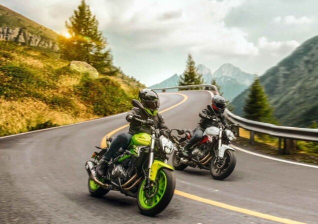 اعلام شرایط فروش موتورسیکلت بنللی 249s با تسهیلات و هدیه ویژه