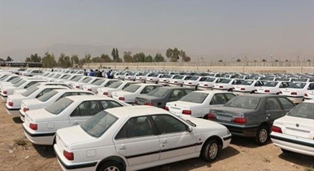نماینده مجلس: عدم تحویل خودروهای پیش فروش شده جرم است