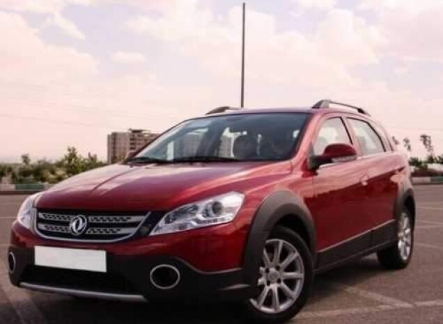 اعلام طرح تبدیل سمند دوگانه‌سوز و H30 کراس اتوماتیک