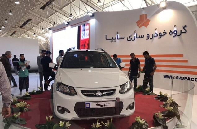عوامل سه گانه ای که موجب رشد شرکت سایپا می شوند