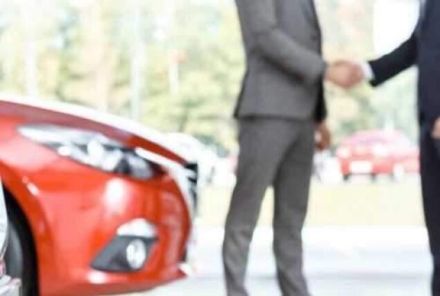 خرید و فروش وکالتی خودروها ممنوع است؟
