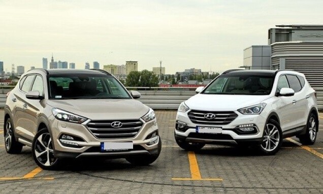جدیدترین قیمت روز محصولات هیوندای در بازار ۲۷ شهریور ۹۸ + جدول