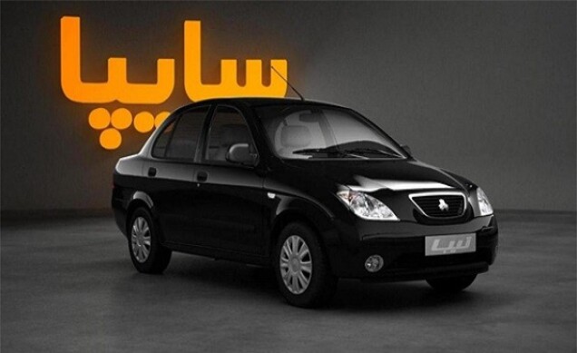 شرایط فروش محصولات شرکت سایپا وِیژه 30 و 31 شهریورماه + جدول