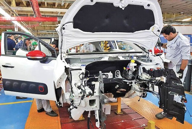 حذف تدریجی مونتاژی‌ها از گزارش کیفی خودروهای داخلی