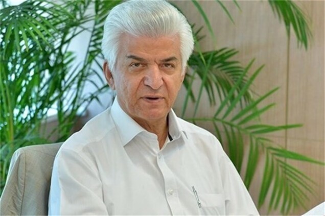 نجفی‌منش رئیس انجمن صنایع همگن قطعه‌سازی: چرا تولید خودرو ۲۲ درصد کاهش یافت؟