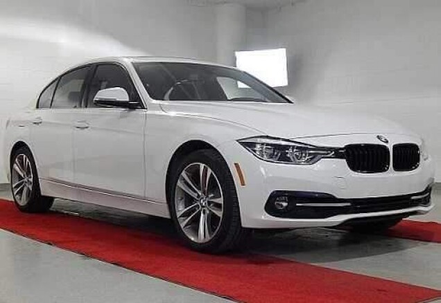 شرایط جدید فروش BMW 330 مدل 2018 - مهر 98