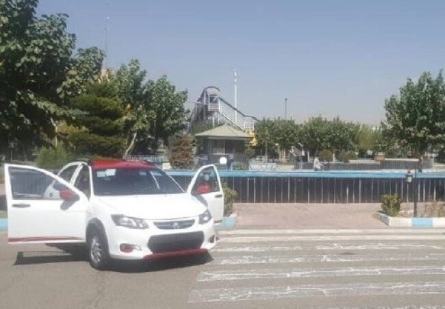 کوییک جدید در پارس خودرو تولید می شود.png