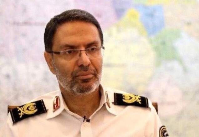 پلیس راهور: بیش از ۵ میلیون پلاک بی‌استفاده در شهر تهران وجود دارد