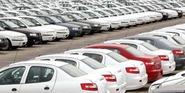 نگاهی به قیمت خودروهای داخلی در هفته گذشته - افزایش قیمت ۱ تا ۵ میلیونی + جدول