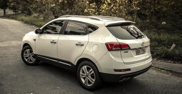 اعلام شرایط پیش فروش جک S5‌ کرمان موتور؛ آبان 98