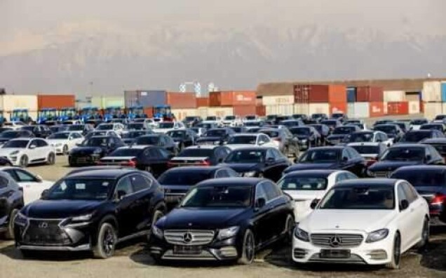 آخرین قیمت خودروهای وارداتی پرطرفدار در بازار- 21 آبان