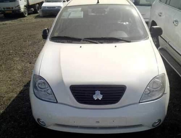 امنیت تیبا و پراید تفاوتی با یکدیگر ندارد