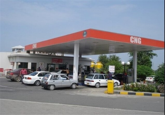 CNG برای تاکسی ها رایگان می شود؟