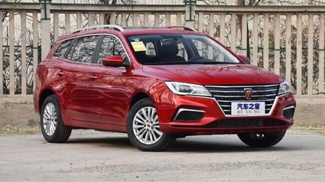 رووی ئی‌آی ۵ (Roewe Ei۵).jpg