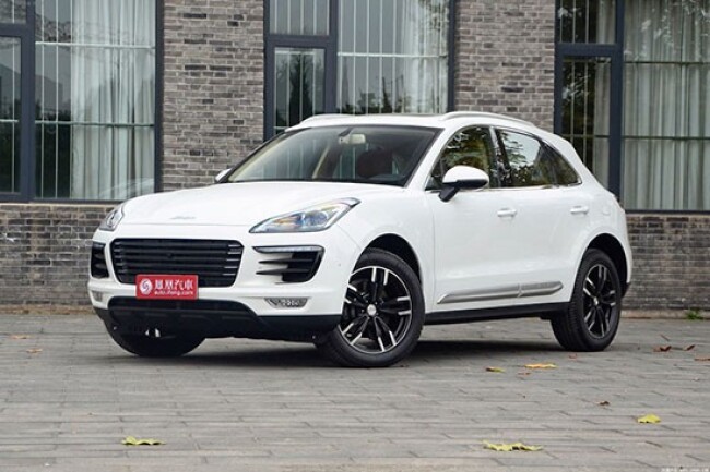 زوتی اس‌آر ۹ (Zotye SR۹).jpg