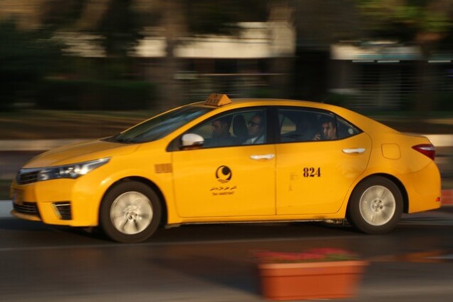 مابهالتفاوت نقدی، جایگزین سهمیه سوخت برای تاکسی ها